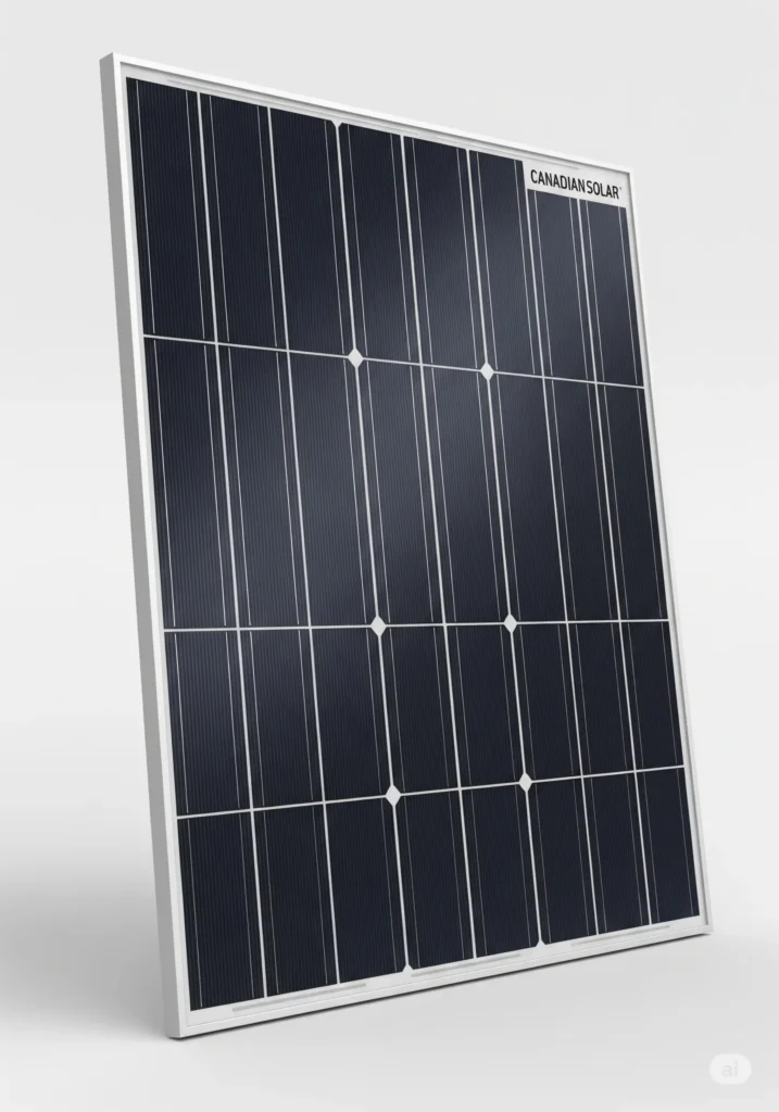 Canadian Solar Panel Prices