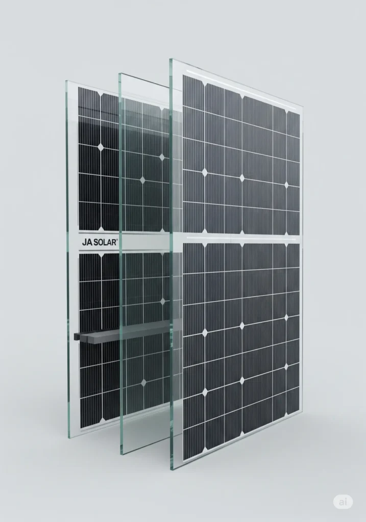 JA Solar Panel Prices