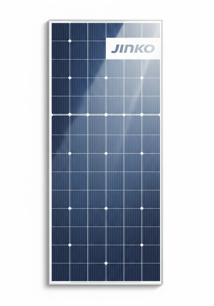 Jinko Solar Panel Price