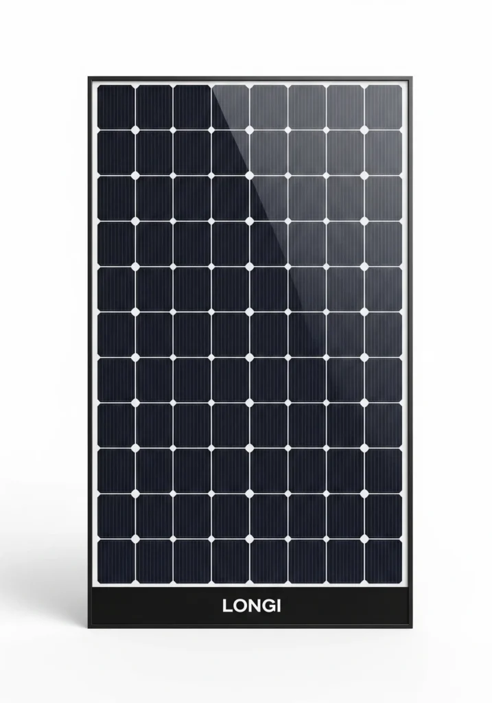 Longi Solar Price in Pakistan