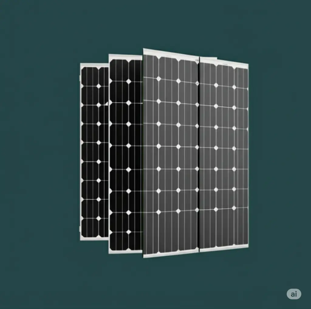 Solar Panels Prices In Pakistan