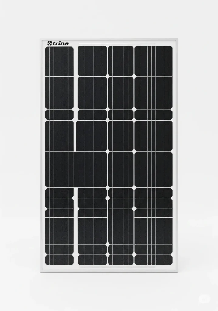 Trina Solar Panels in Pakistan